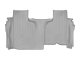 WT FloorLiner - Rear - Grey