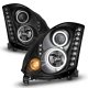 ANZ Projector Headlights