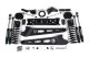 ZOR Control Arm Lift Kits