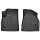 HL WB - Front - Black