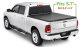 TNP Hard Fold Tonneau Cover