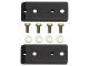 ICO Sway Bar Relocation Kits