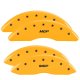 MGP Caliper Covers 4 Standard