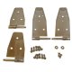 RUG Door Hinge Kits