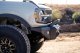 DVE Front Bumpers