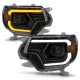 ANZ LED/Projector Headlights