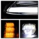 SPY Headlights