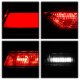 SPY LED Tail Lights