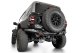 ADD Phantom Rear Bumper