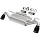 MAG Catback Exhaust