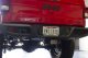 FBO Trailer Hitch Cover