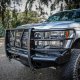 WES HDX Front Bumpers