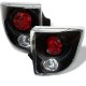 SPY Euro Tail Lights