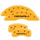 MGP Caliper Covers 4 Logo