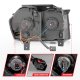 ANZ LED/Projector Headlights