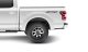 Bushwacker 20945-12 Pocket/Rivet Style Color Matched Oxford White 4-Piece Fender Flare Set for 20...