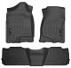 HL WB - Combo - Black