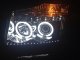 SPY Headlights