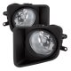 SPY Fog Lights