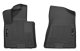 HL XAC - Front - Black