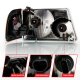 ANZ Crystal Headlights