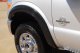 LND SX Fender Flares -Smooth