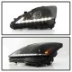 SPY Headlights