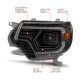 ANZ LED/Projector Headlights