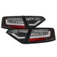 SPY LED Tail Lights