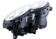 HELLA Headlight Assemblies