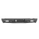 WES Pro-Series Bumpers