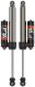 FOX 2.5 Perf Coilover Shock
