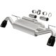 MAG Catback Exhaust