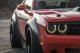 LND SX Fender Flares -Smooth