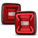 ANZ LED Taillights
