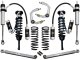 ICO 2.5 Series Coilover Kits
