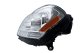 HELLA Headlight Assemblies