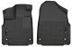 HL WB - Front - Black
