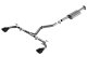 BOR Cat Back S-Type