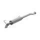 MBRP Catback Exhaust 409