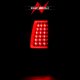ANZ LED Taillights