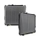MM Radiators - Plastic