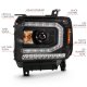 ANZ Projector Headlights