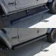 WES Running Boards - Pro-e