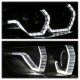 SPY Headlights