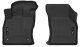 HL XAC - Front - Black