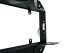DV8 Spare Tire Delete Kit
