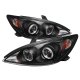 SPY Headlights