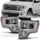 ANZ Projector Headlights