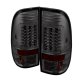 SPY LED Tail Lights